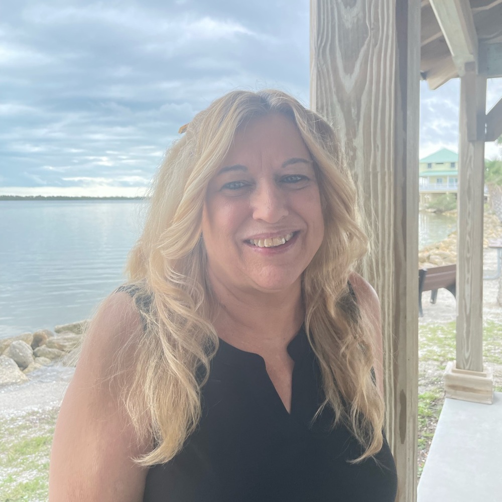 Meet your Posher, Crystal jackson